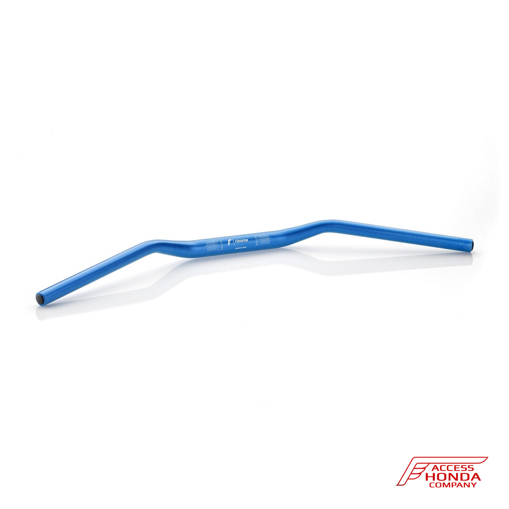 Руль Rizoma переменного сечения Ø 22-29мм, подъём 35мм (MA011) Руль Rizoma переменного сечения Ø 22-29мм, подъём 35мм (MA011)