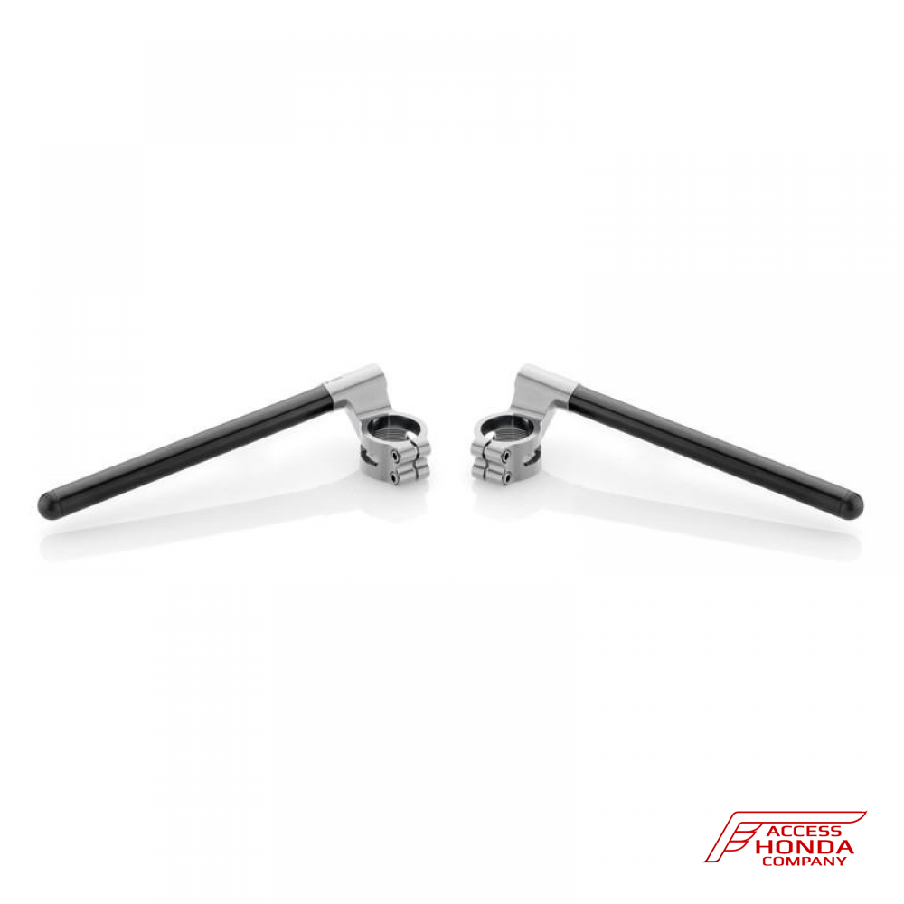 Клипоны Rizoma универсальные для мотоциклов с диаметром пера вилки 41 мм Клипоны Rizoma универсальные для мотоциклов с диаметром пера вилки 41 мм