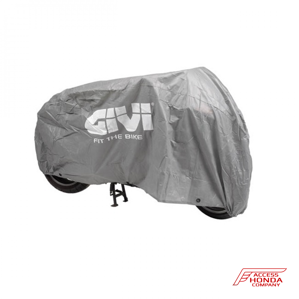 Универсальный чехол Givi для мотоциклов и скутеров Универсальный чехол Givi для мотоциклов и скутеров