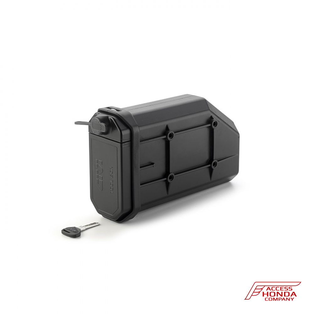 Бокс для инструментов GIVI / Kappa Бокс для инструментов GIVI / Kappa