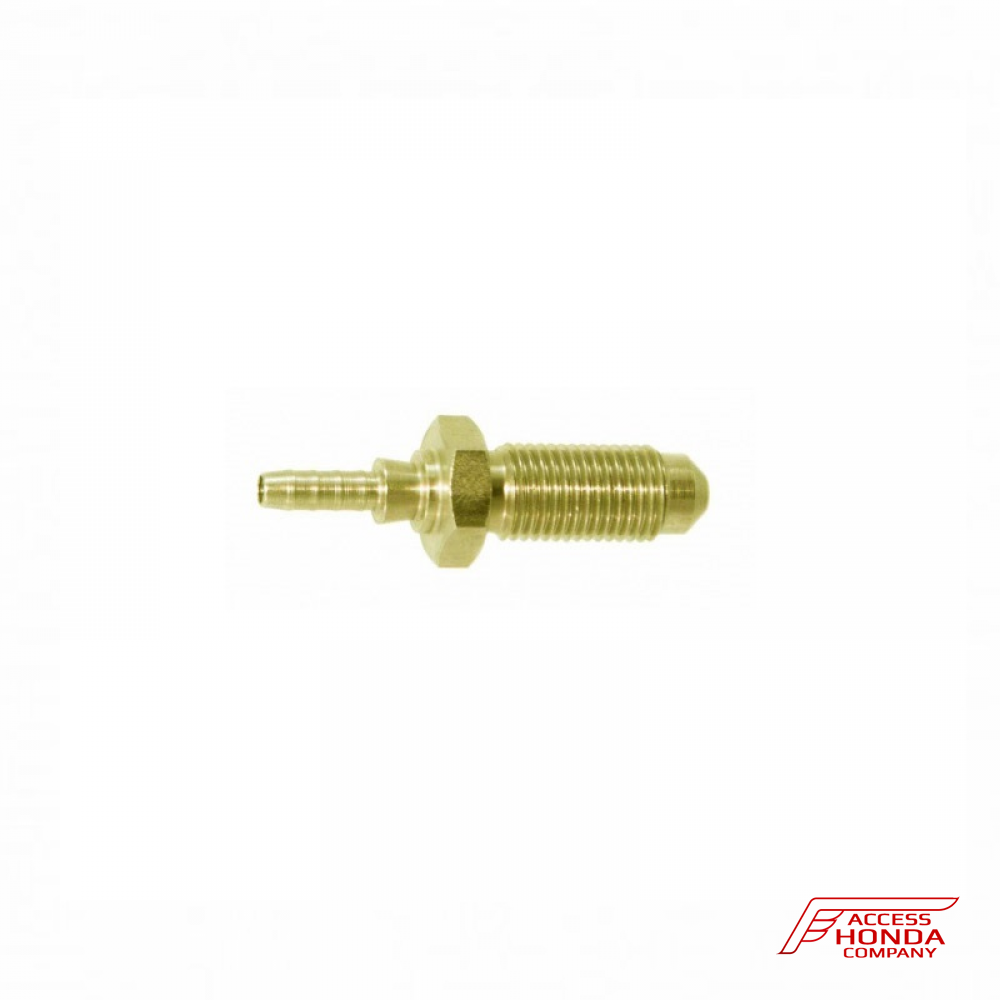 Фитинг проходной CONVEX внеш. резьба JIC/UNF 3/8 x 24 Goodridge Фитинг проходной CONVEX внеш. резьба JIC/UNF 3/8 x 24 Goodridge