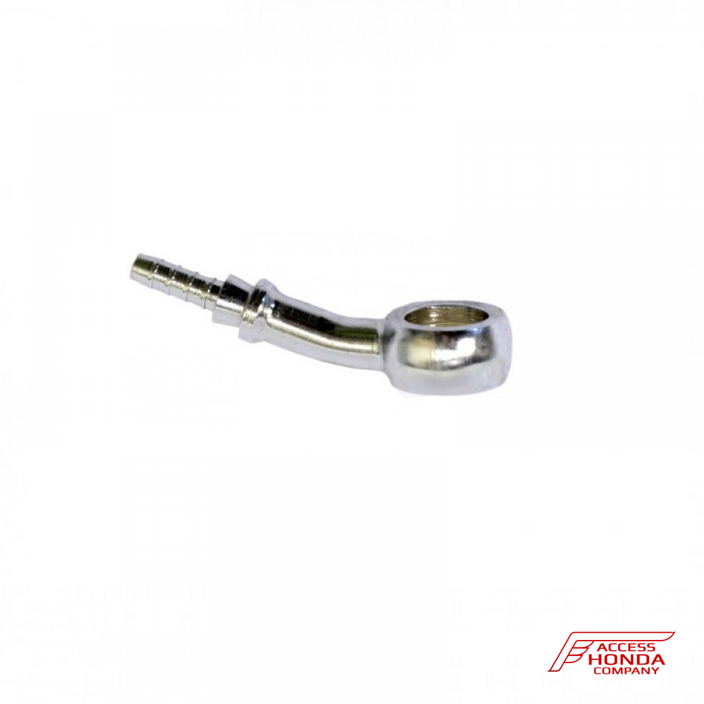 Фитинг угловой 3/8, 10mm Goodridge Фитинг угловой 3/8, 10mm Goodridge