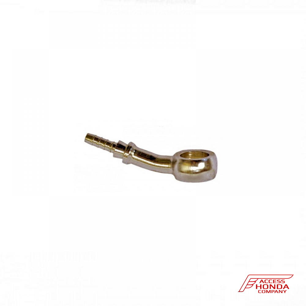 Фитинг угловой 3/8, 10mm Goodridge Фитинг угловой 3/8, 10mm Goodridge