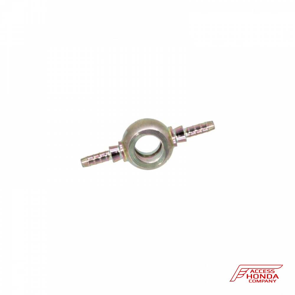 Двойной банджо 0° 03D - 10мм. (сталь) Goodridge Двойной банджо 0° 03D - 10мм. (сталь) Goodridge