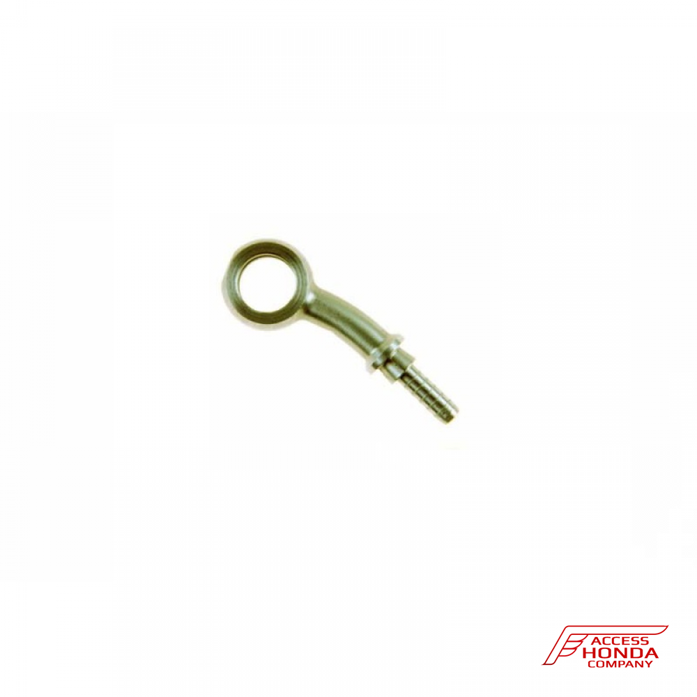 Фитинг угловой 3/8, 10mm Goodridge Фитинг угловой 3/8, 10mm Goodridge