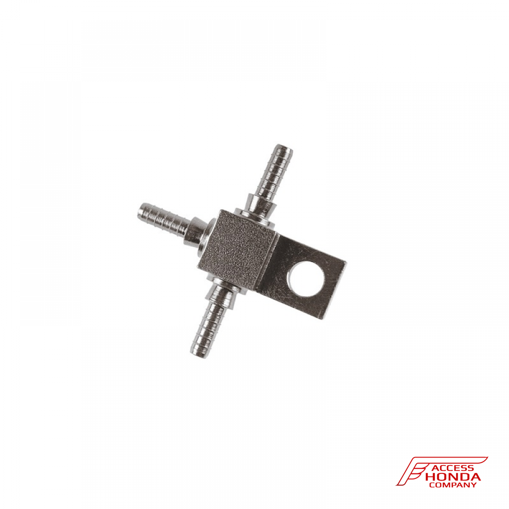 Тройник с креплением D03 Goodridge Тройник с креплением D03 Goodridge