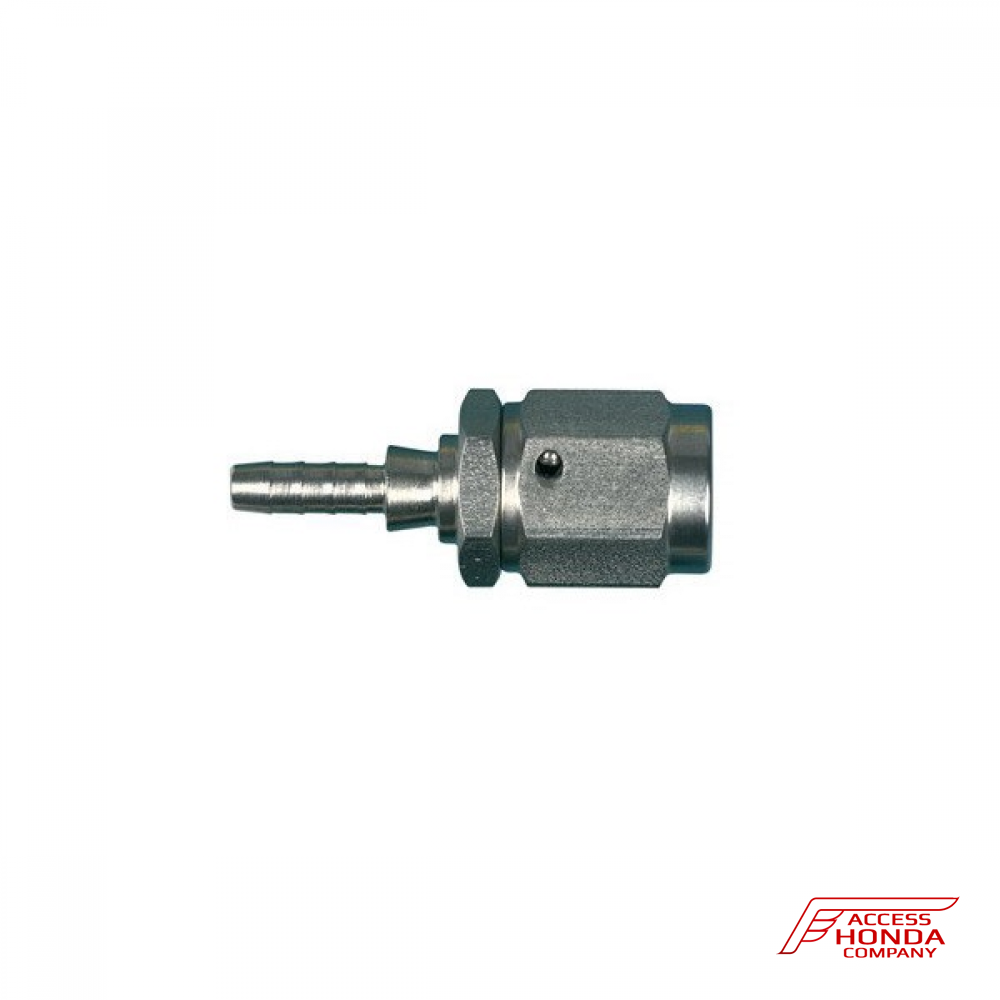 Фитинг CONCAVE внутр. резьба JIC 3/8 x 24 Goodridge Фитинг CONCAVE внутр. резьба JIC 3/8 x 24 Goodridge