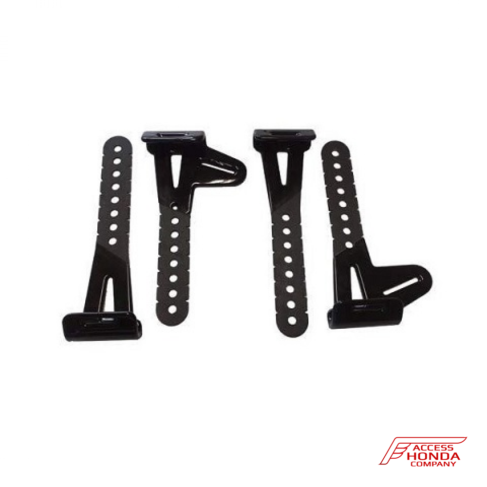 Детское кресло Givi / Kappa для перевозки ребёнка на мотоцикле Детское кресло Givi / Kappa для перевозки ребёнка на мотоцикле