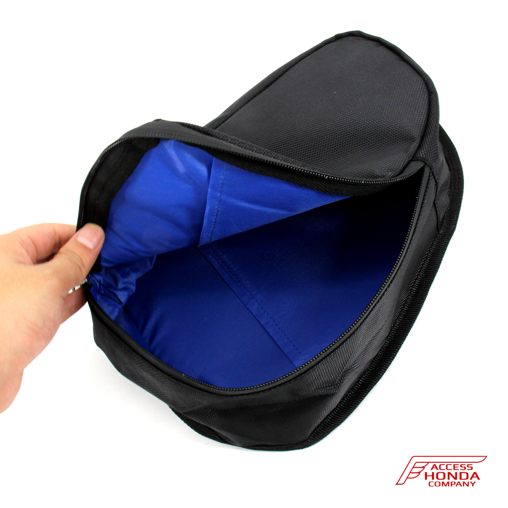 Сумки на оригинальные дуги Honda для мотоцикла CRF1000L Africa Twin и Adv. Sports Сумки на оригинальные дуги Honda для мотоцикла CRF1000L Africa Twin и Adv. Sports