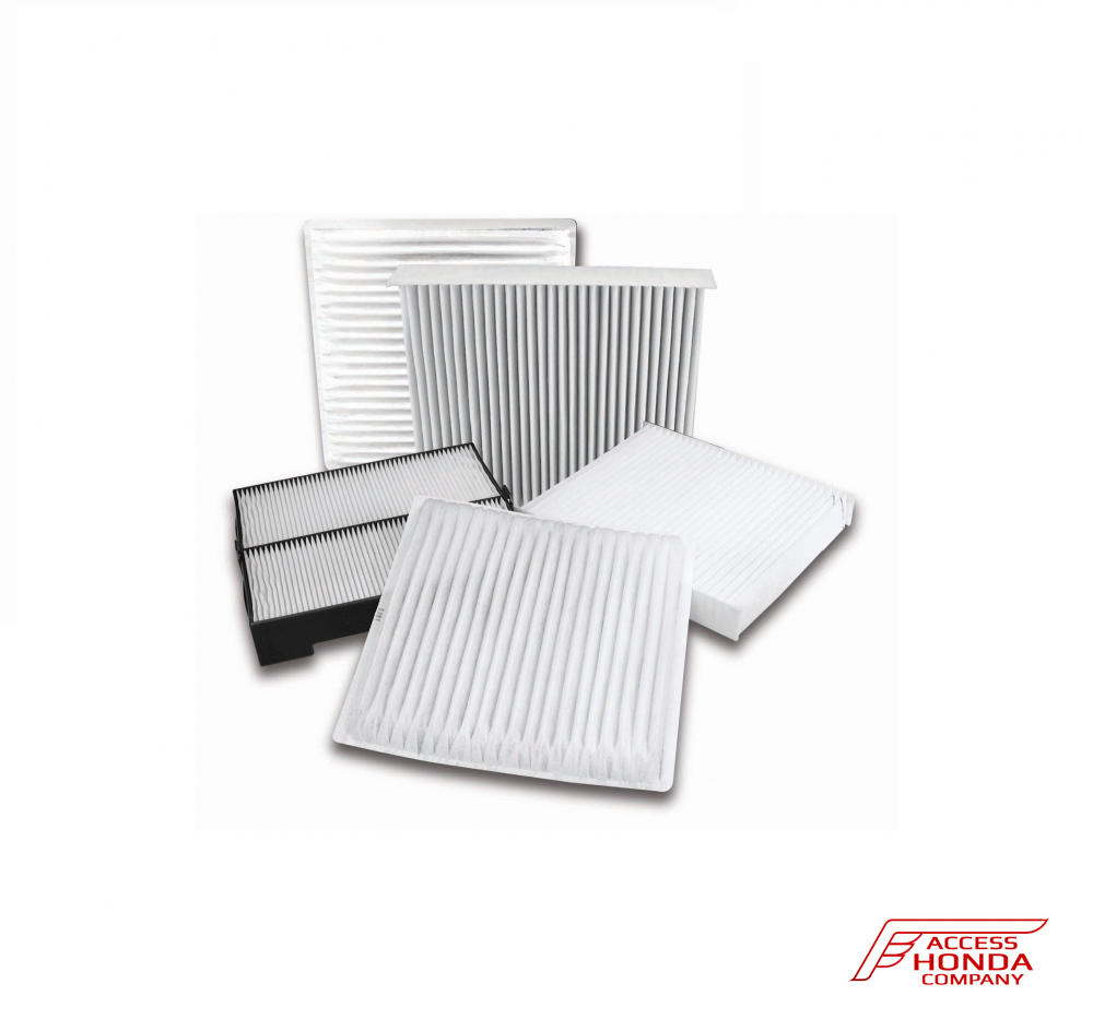 Оригинальный салонный фильтр Acura MDX 4 Оригинальный салонный фильтр Acura MDX 4