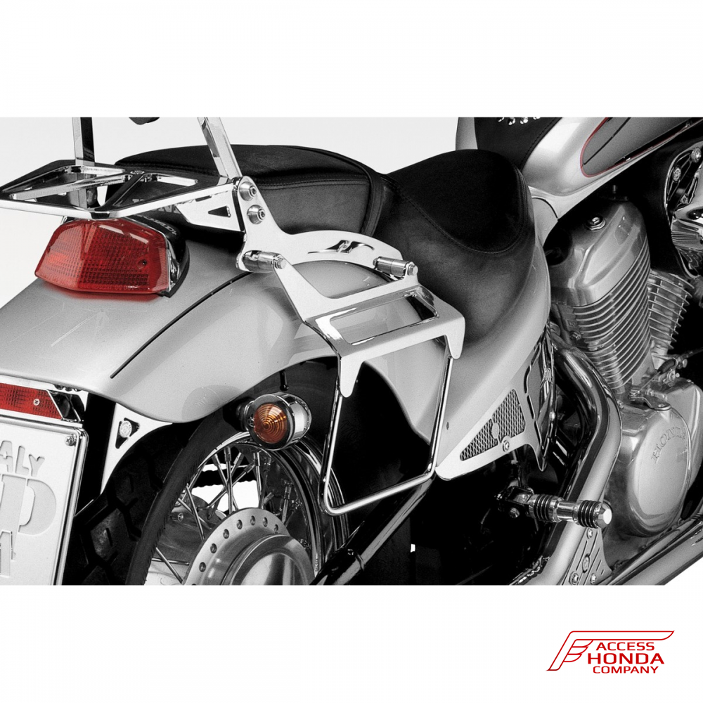 Крепление боковых сумок DPM Race для Honda VT600 SHADOW Крепление боковых сумок DPM Race для Honda VT600 SHADOW