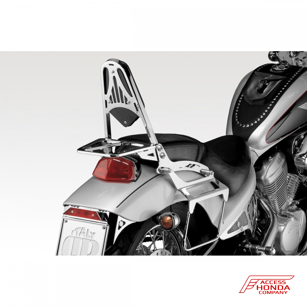 Крепление боковых сумок DPM Race для Honda VT600 SHADOW Крепление боковых сумок DPM Race для Honda VT600 SHADOW