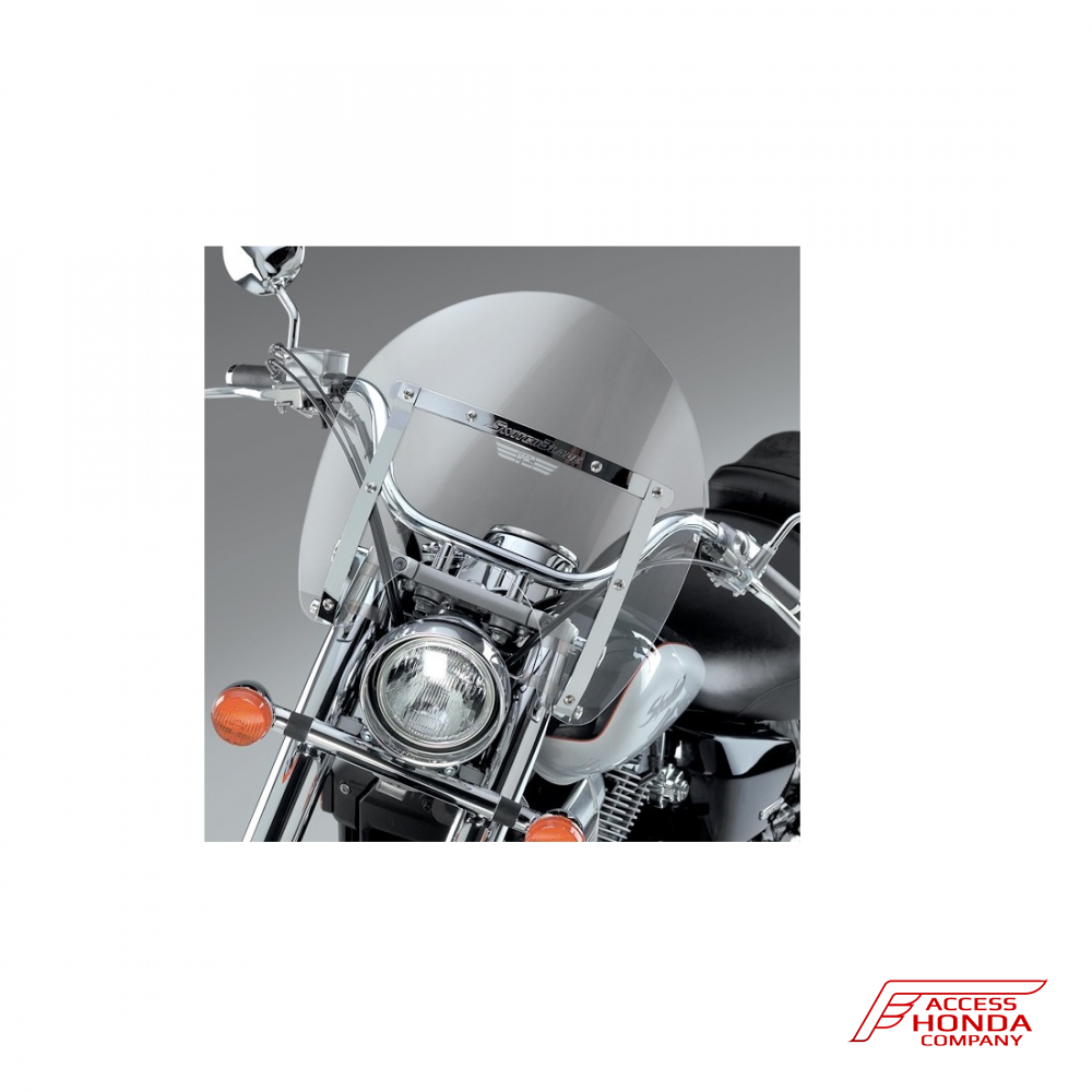 Прозрачное ветровое стекло ZTechnik® VStream® для мотоциклов Honda Прозрачное ветровое стекло ZTechnik® VStream® для мотоциклов Honda