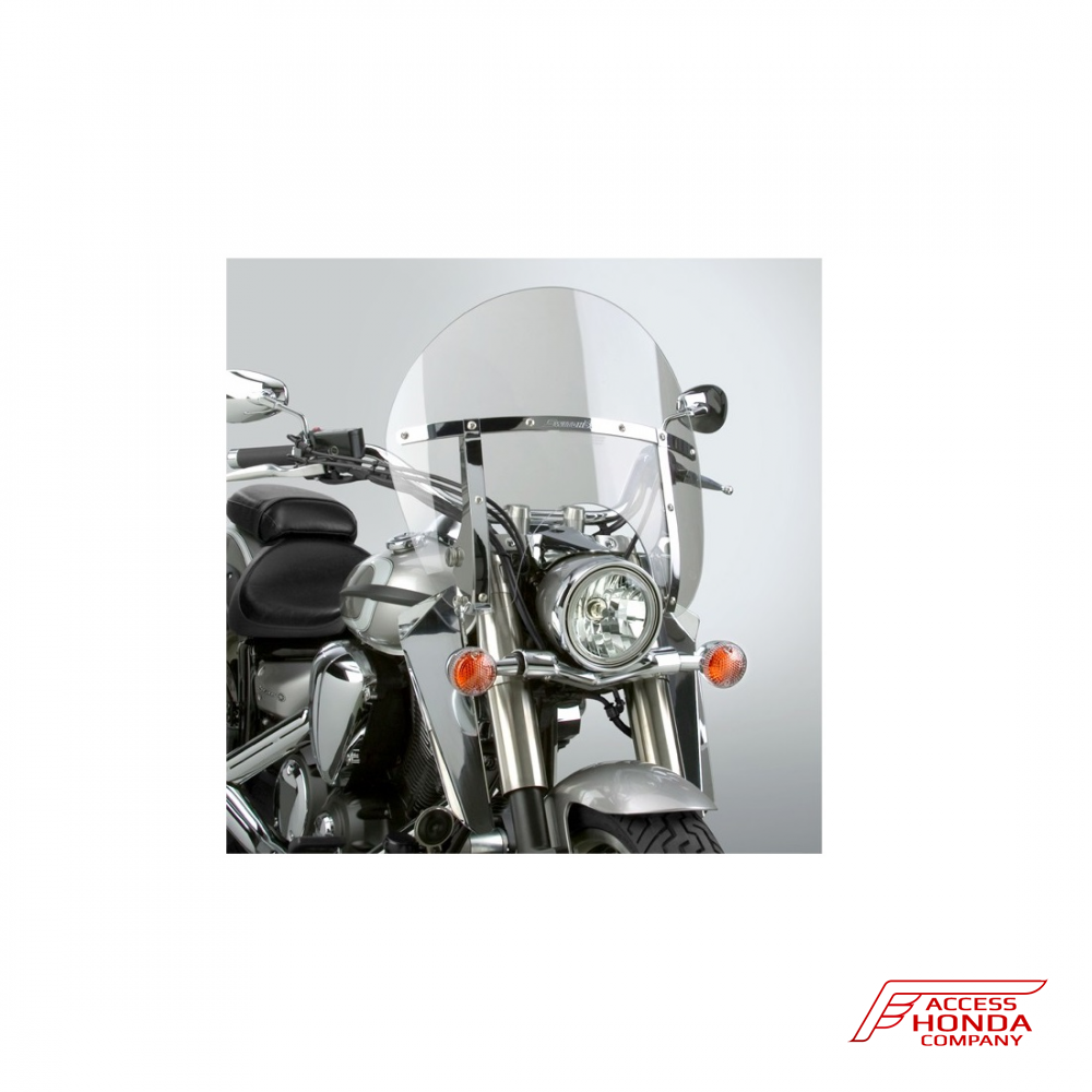 Ветровое стекло (прозрачное) ZTechnik® VStream® для мотоциклов Honda Ветровое стекло (прозрачное) ZTechnik® VStream® для мотоциклов Honda