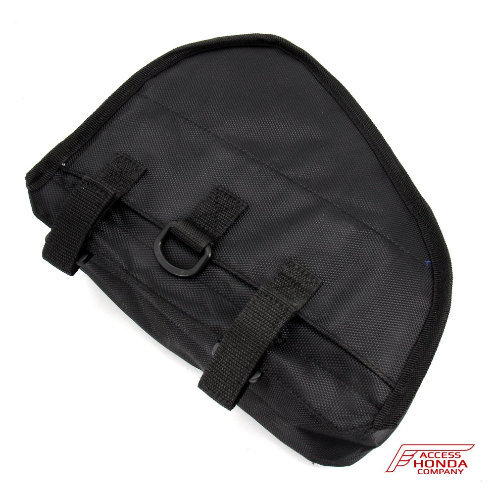 Сумки на оригинальные дуги Honda для мотоцикла CRF1000L Africa Twin и Adv. Sports Сумки на оригинальные дуги Honda для мотоцикла CRF1000L Africa Twin и Adv. Sports