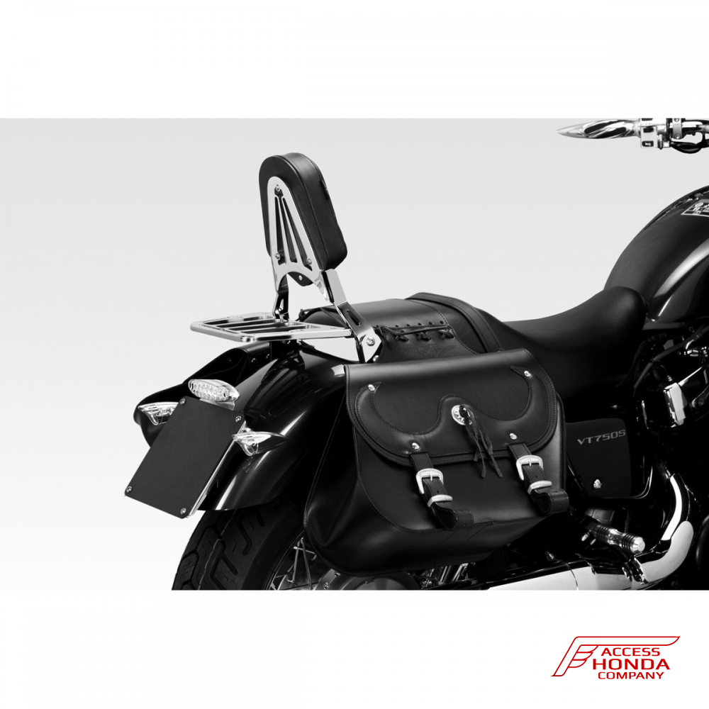 Спинка DPM Race для Honda VT750S 2010 Спинка DPM Race для Honda VT750S 2010