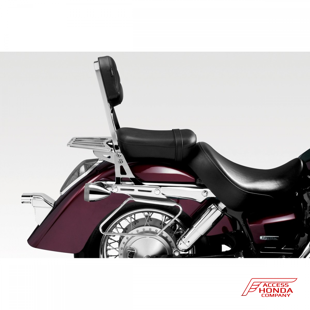 Спинка DPM Race для Honda VT750 C4-C5 Спинка DPM Race для Honda VT750 C4-C5