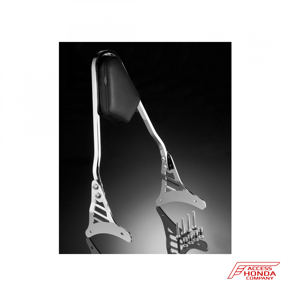 Спинка DPM Race для Honda VT750 C2 SHADOW Спинка DPM Race для Honda VT750 C2 SHADOW