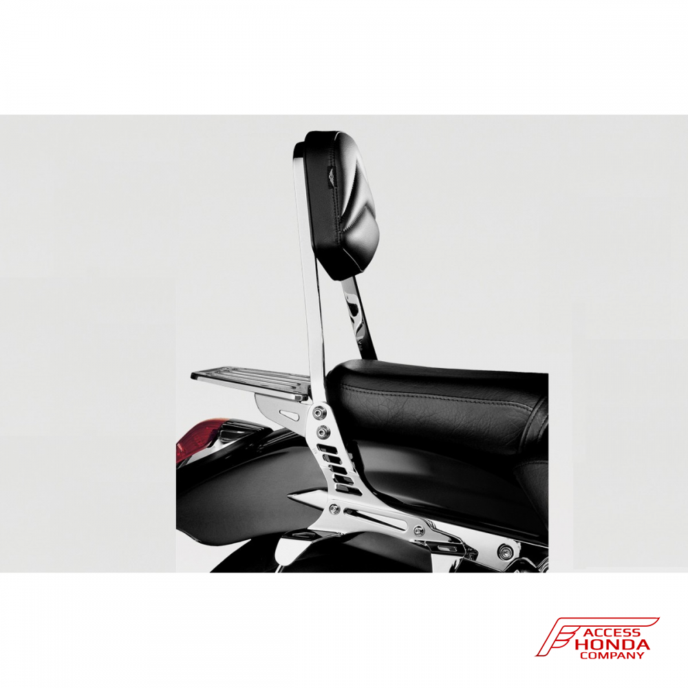 Спинка DPM Race для Honda VTX1800 Спинка DPM Race для Honda VTX1800