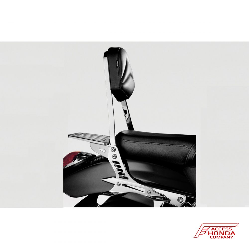 Спинка DPM Race для Honda VTX1300 Спинка DPM Race для Honda VTX1300