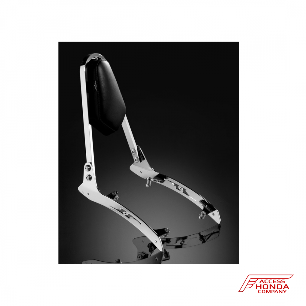 Спинка DPM Race для Honda VT600 SHADOW Спинка DPM Race для Honda VT600 SHADOW