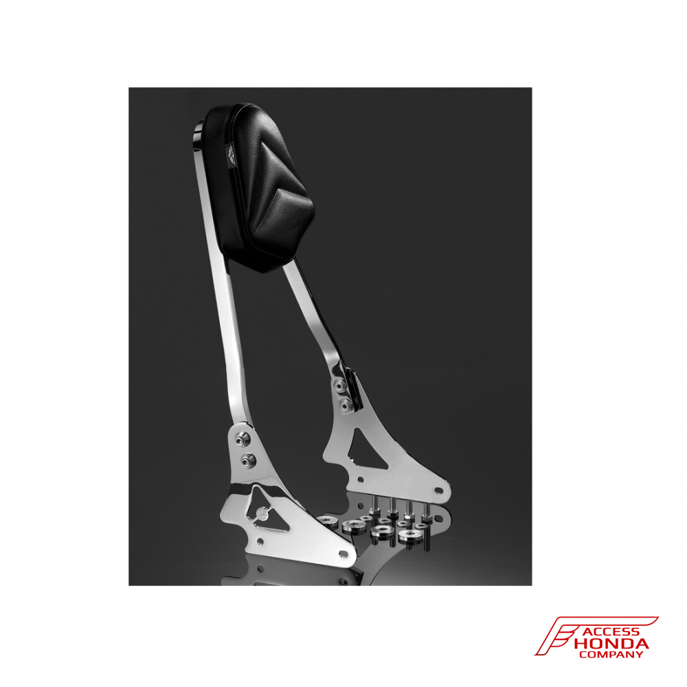 Спинка DPM Race для Honda VT1100 C3 Спинка DPM Race для Honda VT1100 C3