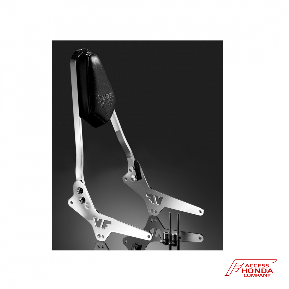 Спинка DPM Race для Honda VF750 1987-1992 Спинка DPM Race для Honda VF750 1987-1992