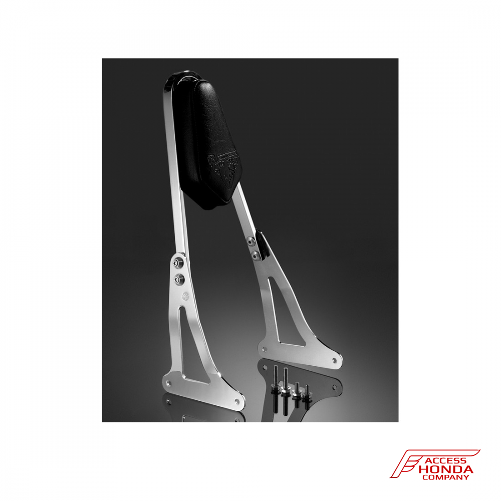 Спинка DPM Race для Honda CMX450C Rebel Спинка DPM Race для Honda CMX450C Rebel