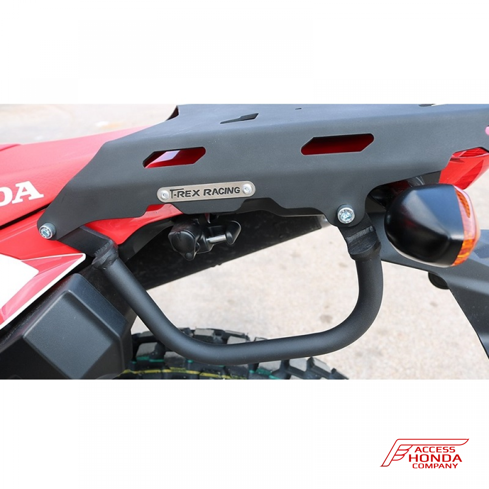 Поручень T-rex Racing для мотоциклов Honda CRF250L / CRF300L Поручень T-rex Racing для мотоциклов Honda CRF250L / CRF300L