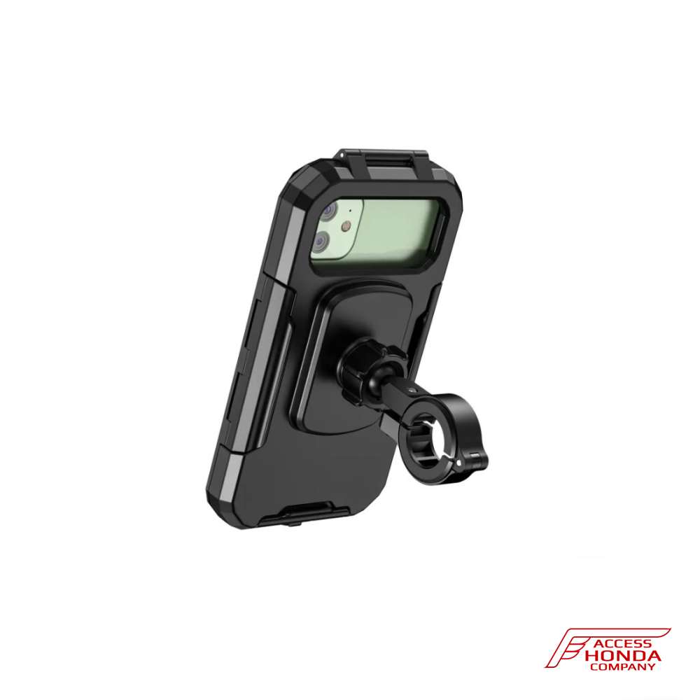 Чехол для смартфона EXTREME STYLE HARD 90х167 с креплением на руль Чехол для смартфона EXTREME STYLE HARD 90х167 с креплением на руль