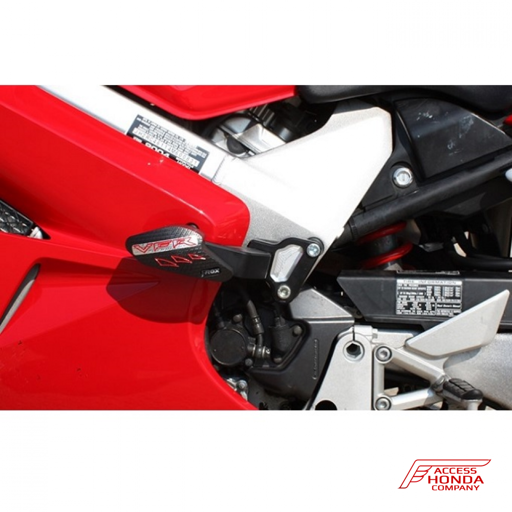 Боковые слайдеры T-rex Racing для Honda VFR800 / F Interceptor 2002 - 2020 Боковые слайдеры T-rex Racing для Honda VFR800 / F Interceptor 2002 - 2020