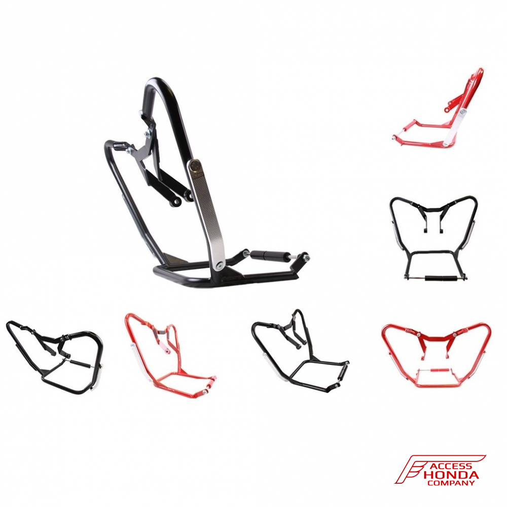 Защитные дуги T-rex Racing для мотоцикла Honda CRF250L Rally 2017 - 2020 Защитные дуги T-rex Racing для мотоцикла Honda CRF250L Rally 2017 - 2020