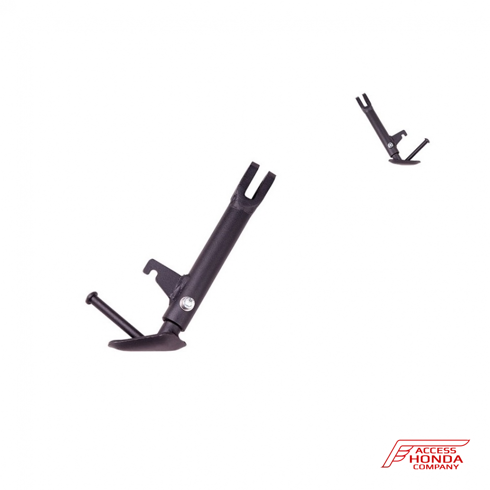 Регулируемая боковая подножка T-rex Racing для Honda CB500F 2013 - 2021 / CBR500R / CB500X 2013 - 2018 Регулируемая боковая подножка T-rex Racing для Honda CB500F 2013 - 2021 / CBR500R / CB500X 2013 - 2018