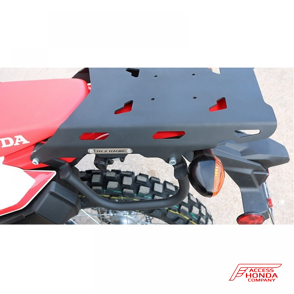 Поручень T-rex Racing для мотоциклов Honda CRF250L / CRF300L Поручень T-rex Racing для мотоциклов Honda CRF250L / CRF300L