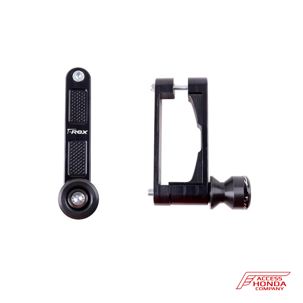 Подкатники T-rex Racing для мотоциклов Honda CB650F / CB650R / CBR650F Подкатники T-rex Racing для мотоциклов Honda CB650F / CB650R / CBR650F