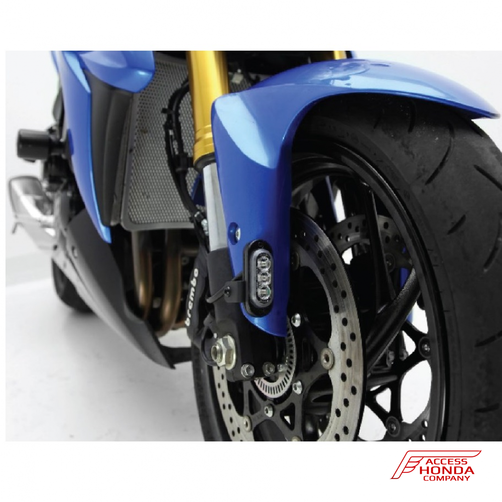 Универсальные ДХО R&G Racing Denali на крыло Универсальные ДХО R&G Racing Denali на крыло