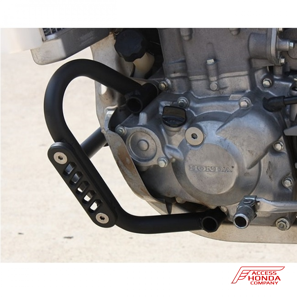 Боковые дуги T-rex Racing для Honda CRF450R / CRF450X 2003 - 2017 Боковые дуги T-rex Racing для Honda CRF450R / CRF450X 2003 - 2017