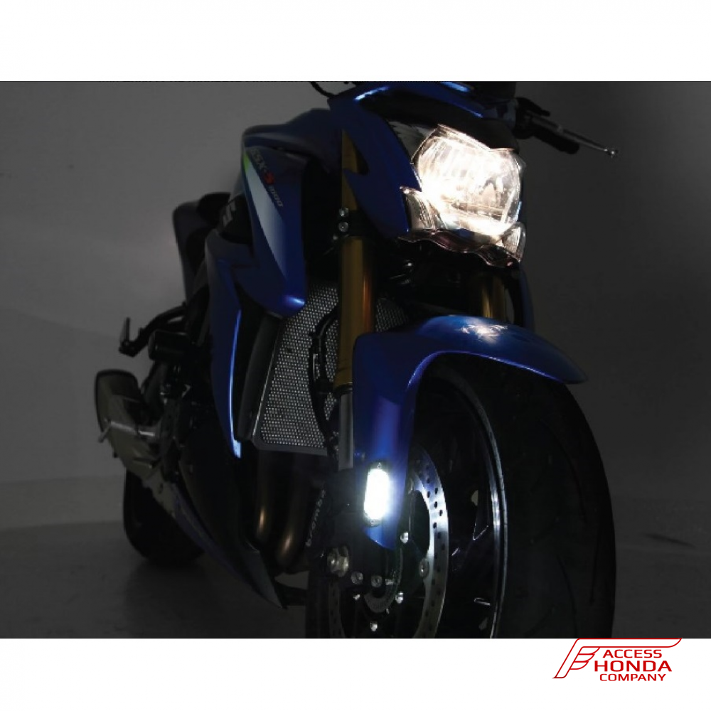 Универсальные ДХО R&G Racing Denali на крыло Универсальные ДХО R&G Racing Denali на крыло