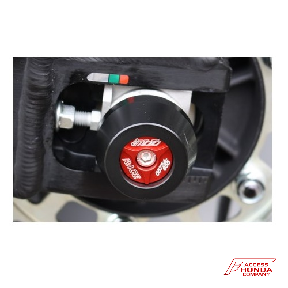 Слайдеры оси заднего колеса GSG-Mototechnik для для Honda CBR1000RR-R-SP (SC82) 2020- Слайдеры оси заднего колеса GSG-Mototechnik для для Honda CBR1000RR-R-SP (SC82) 2020-