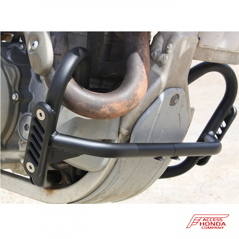 Боковые дуги T-rex Racing для Honda CRF450R / CRF450X 2003 - 2017 Боковые дуги T-rex Racing для Honda CRF450R / CRF450X 2003 - 2017