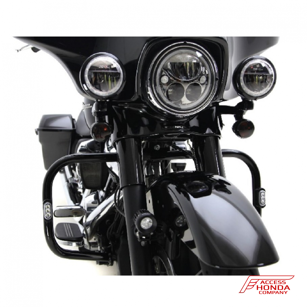 Универсальные ДХО R&G Racing Denali на дуги Универсальные ДХО R&G Racing Denali на дуги