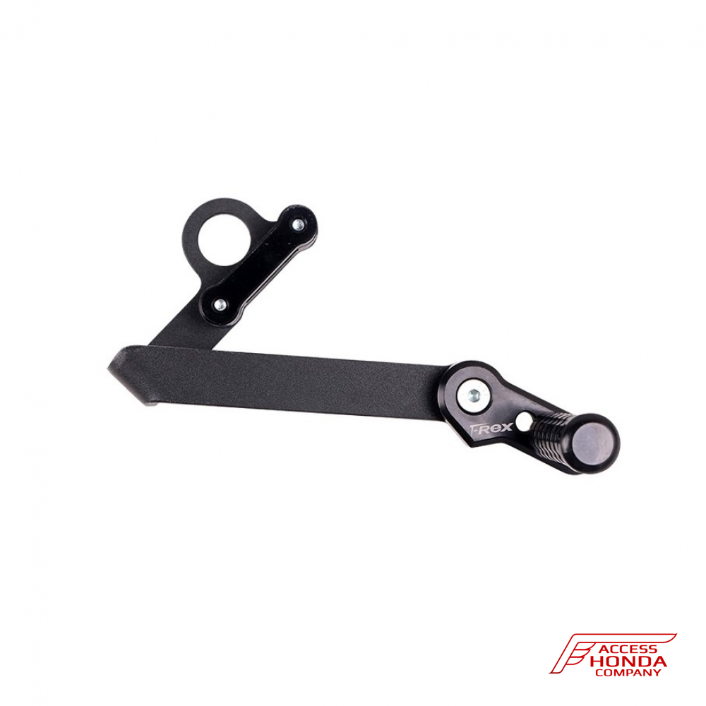 Рычаг переключения передач T-rex Racing для Honda Rebel 500 2017 - 2020 Рычаг переключения передач T-rex Racing для Honda Rebel 500 2017 - 2020
