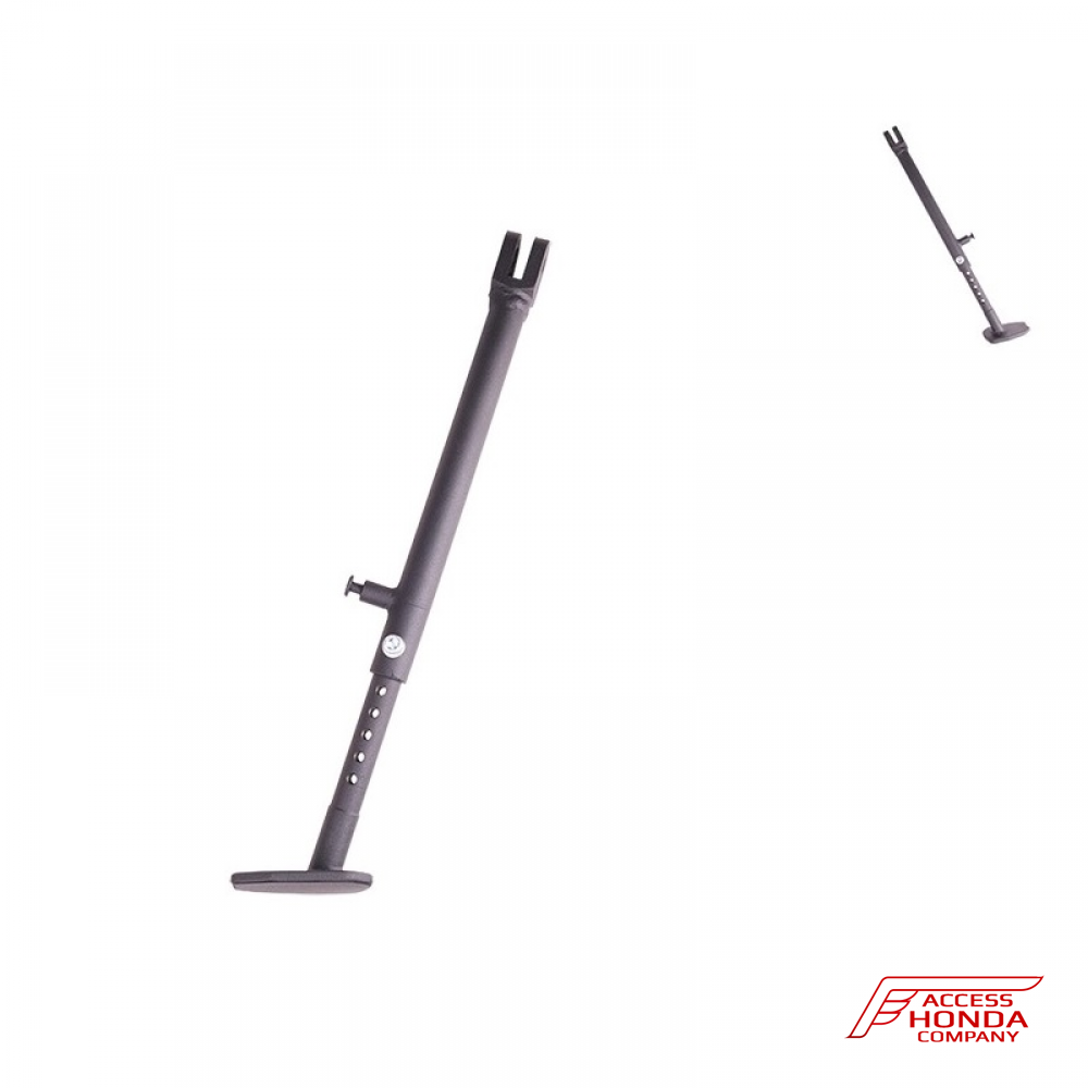 Регулируемая боковая подножка T-rex Racing для мотоциклов Honda CRF250L / CRF300L Регулируемая боковая подножка T-rex Racing для мотоциклов Honda CRF250L / CRF300L