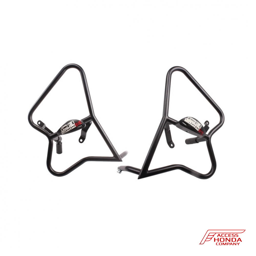 Защитные дуги T-rex Racing для Honda CB500F / CB500X 2013 - 2018 Защитные дуги T-rex Racing для Honda CB500F / CB500X 2013 - 2018