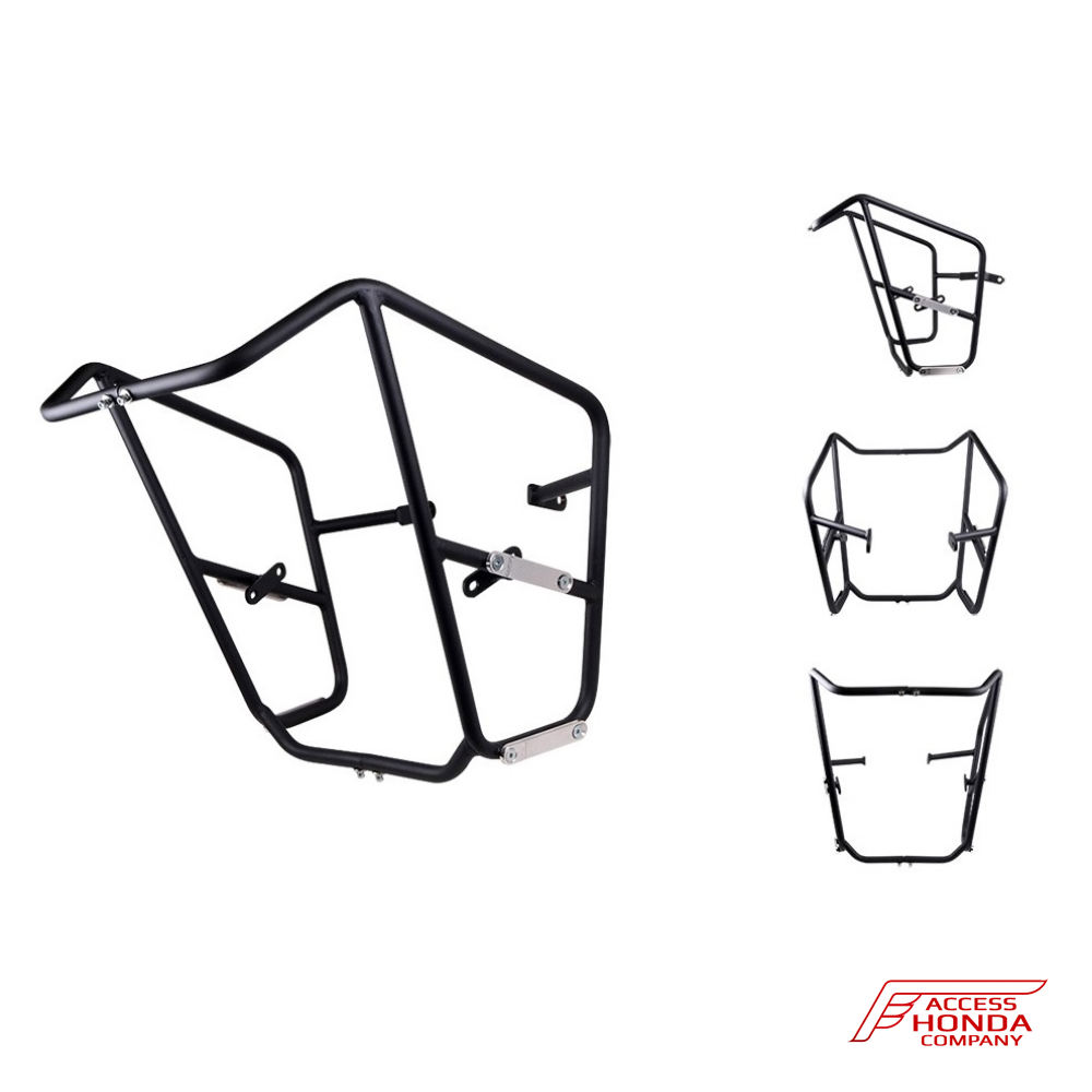 Дуги T-rex Racing для мотоциклов Honda NC700X 2012 - 2017 / NC750X 2018 - 2021 Дуги T-rex Racing для мотоциклов Honda NC700X 2012 - 2017 / NC750X 2018 - 2021