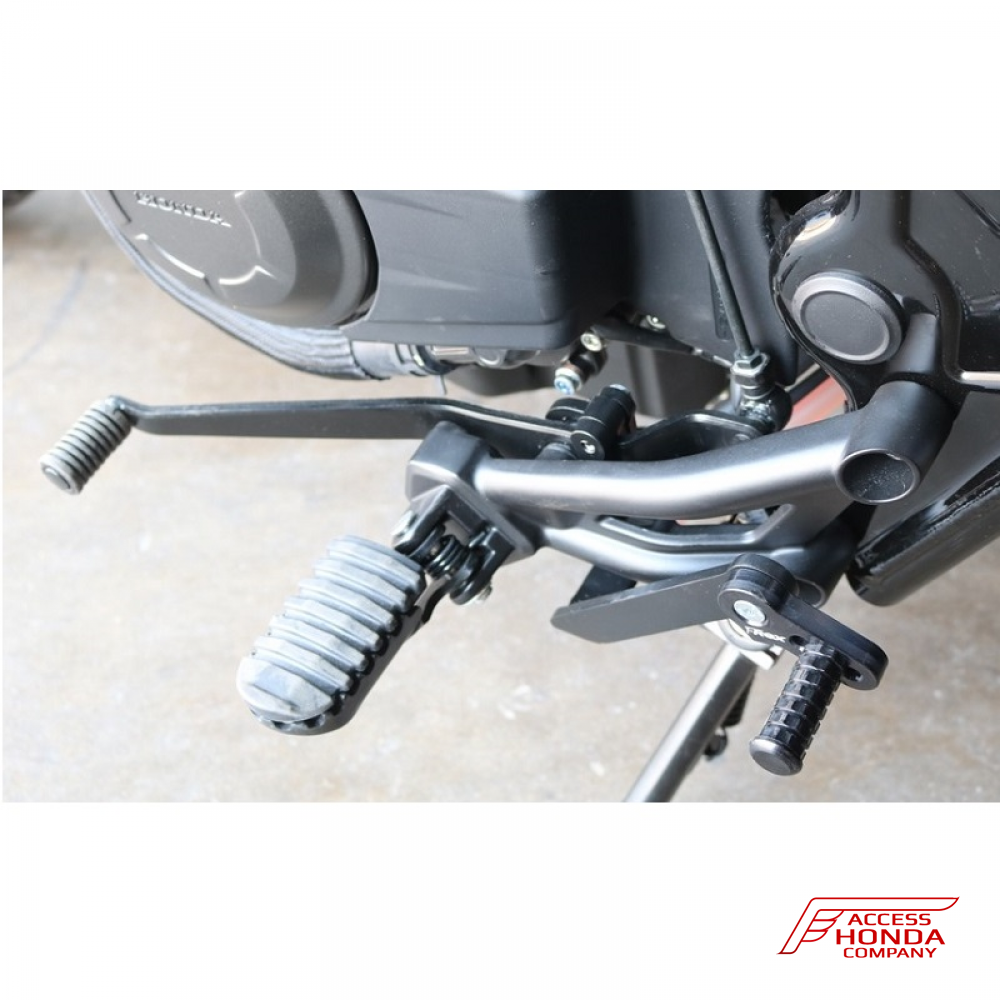 Рычаг переключения передач T-rex Racing для Honda Rebel 500 2017 - 2020 Рычаг переключения передач T-rex Racing для Honda Rebel 500 2017 - 2020