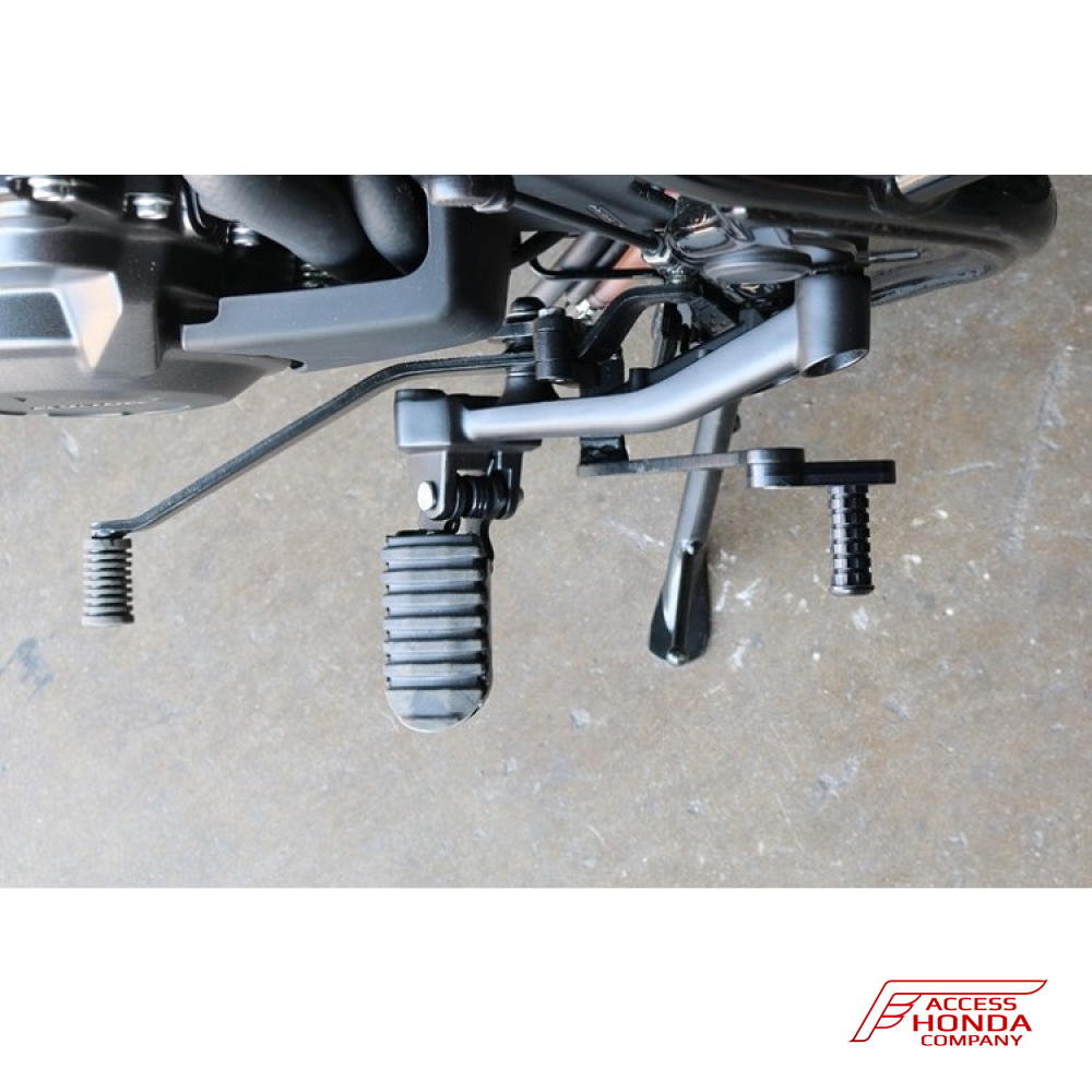 Рычаг переключения передач T-rex Racing для Honda Rebel 500 2017 - 2020 Рычаг переключения передач T-rex Racing для Honda Rebel 500 2017 - 2020