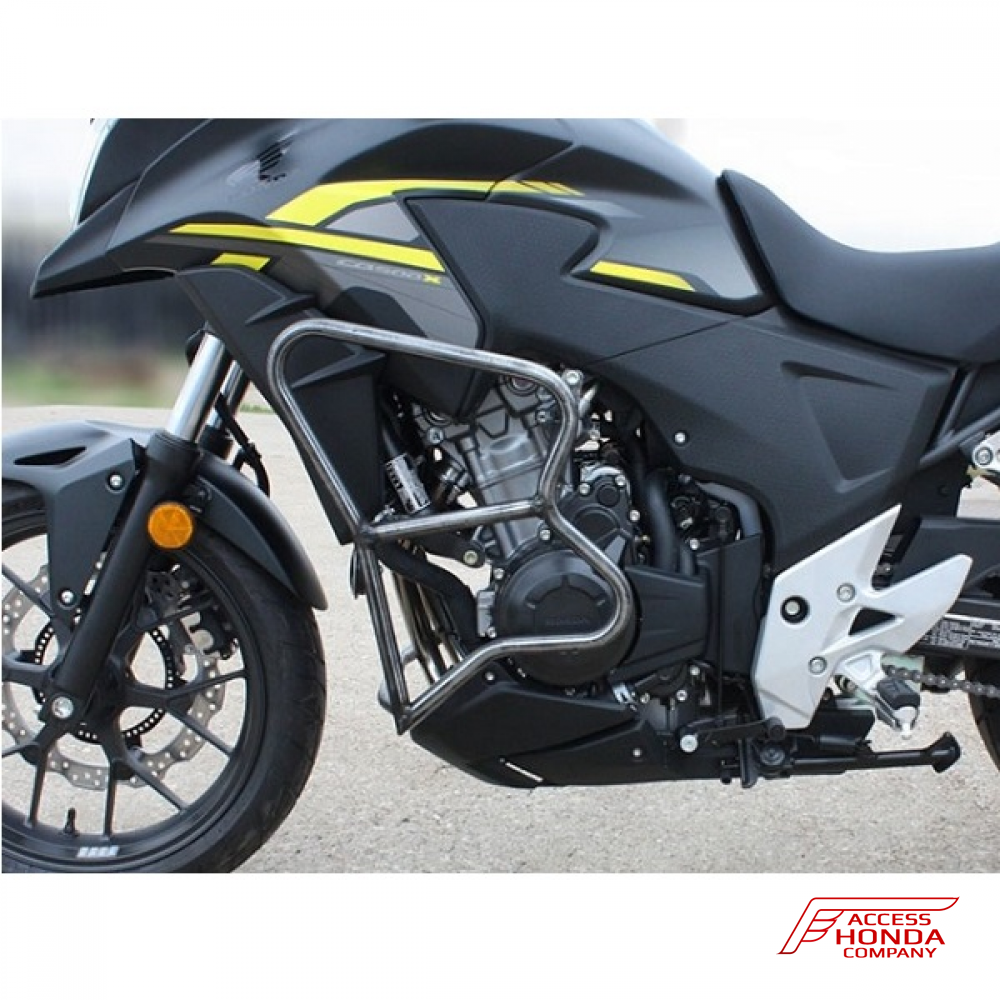 Защитные дуги T-rex Racing для Honda CB500F / CB500X 2013 - 2018 Защитные дуги T-rex Racing для Honda CB500F / CB500X 2013 - 2018