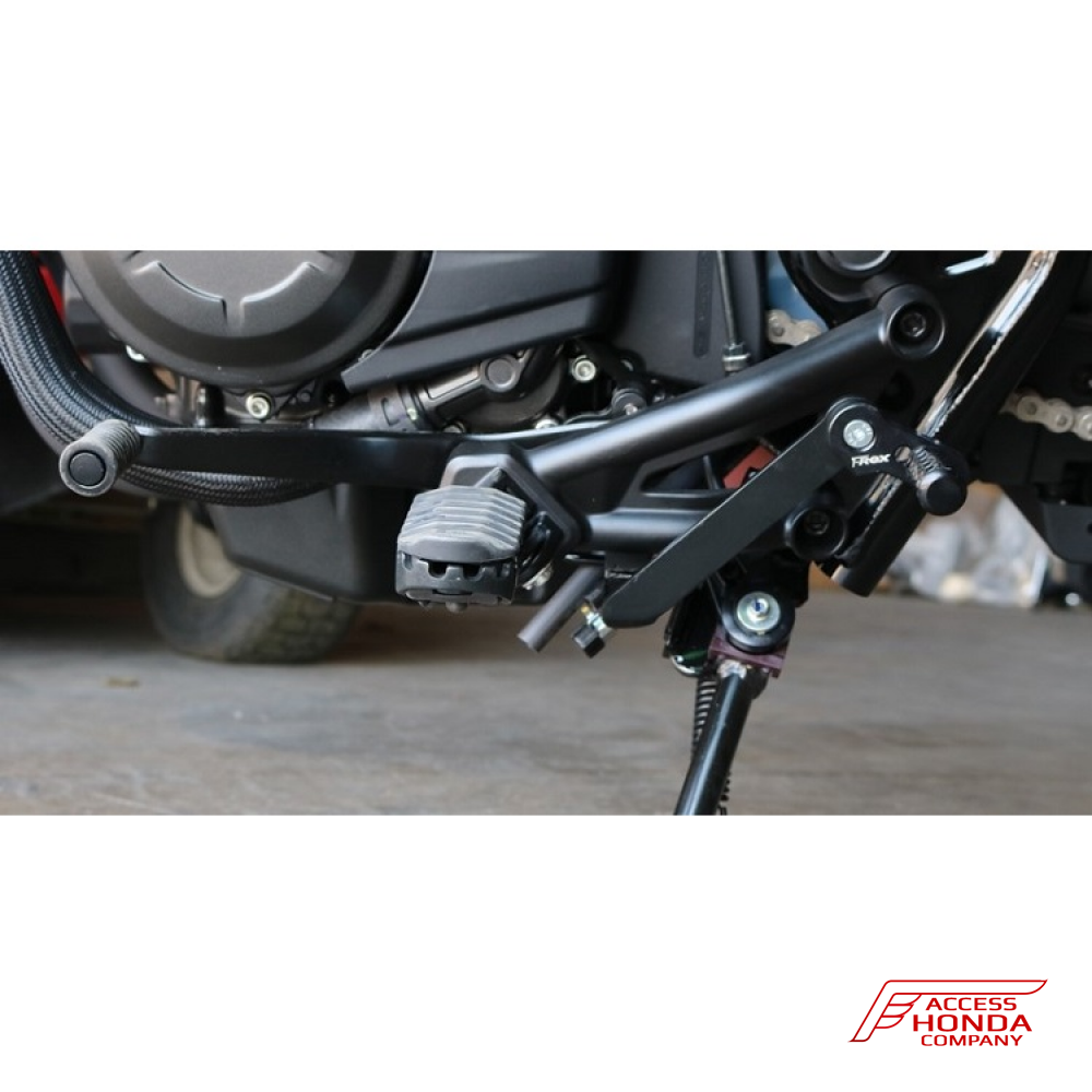 Рычаг переключения передач T-rex Racing для Honda Rebel 500 2017 - 2020 Рычаг переключения передач T-rex Racing для Honda Rebel 500 2017 - 2020