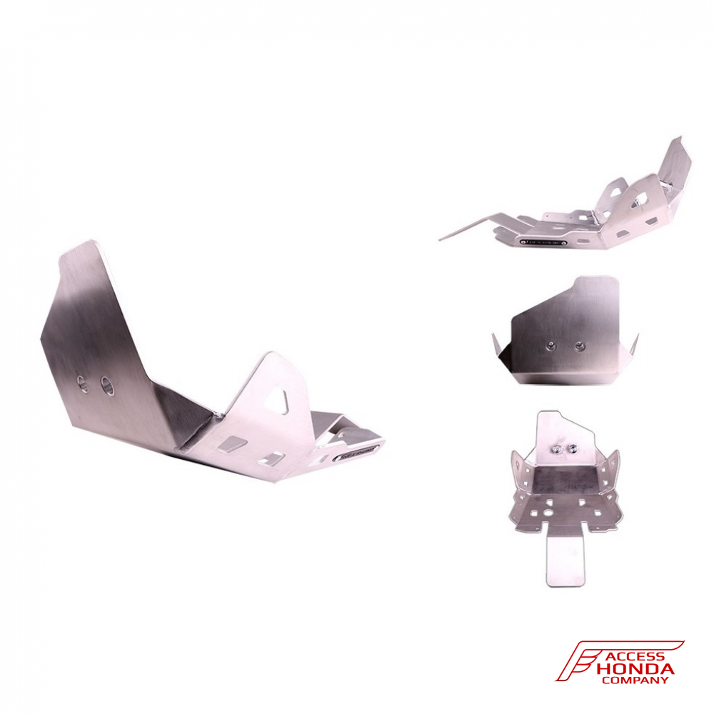 Защита картера T-rex Racing для Honda CRF300L Защита картера T-rex Racing для Honda CRF300L